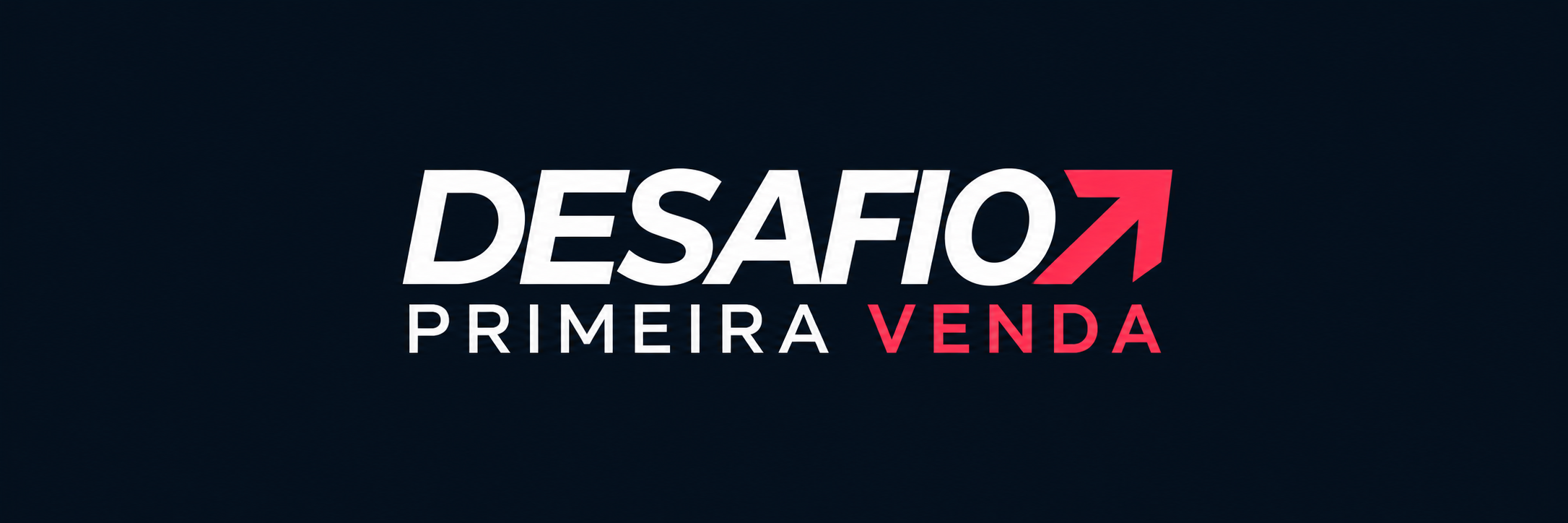 Desafio Primeira Venda